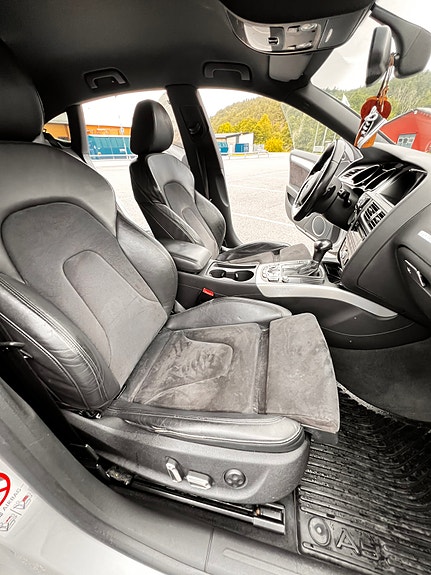Audi A5 11 of 14