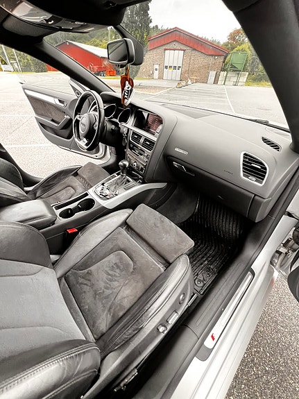Audi A5 9 of 14