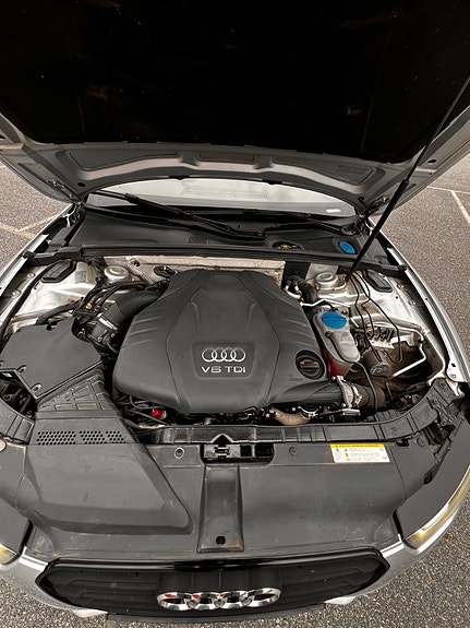 Audi A5 7 of 14