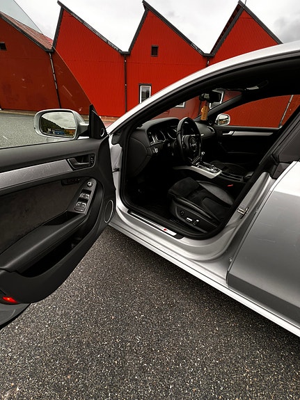 Audi A5 14 of 14