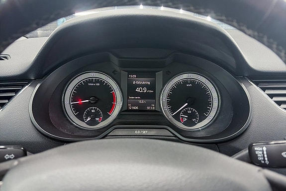 Skoda Octavia 14 of 18