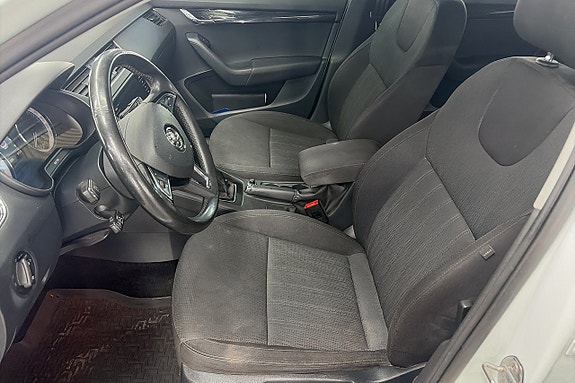 Skoda Octavia 15 of 18