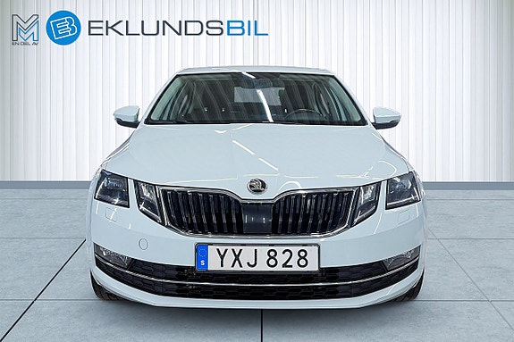 Skoda Octavia 8 of 18