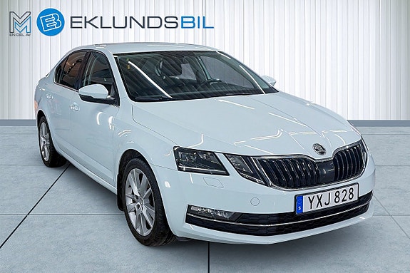 Skoda Octavia 7 of 18