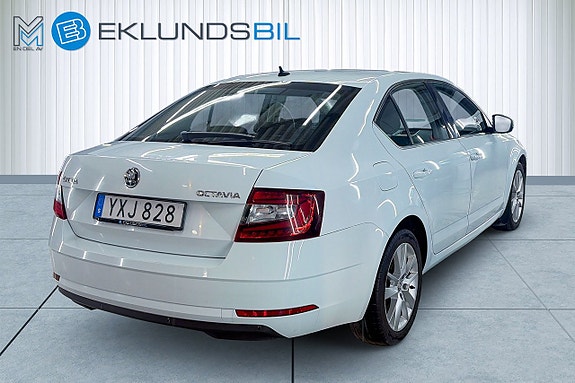 Skoda Octavia 6 of 18