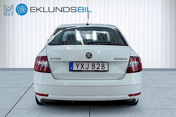 Skoda Octavia 5 of 18