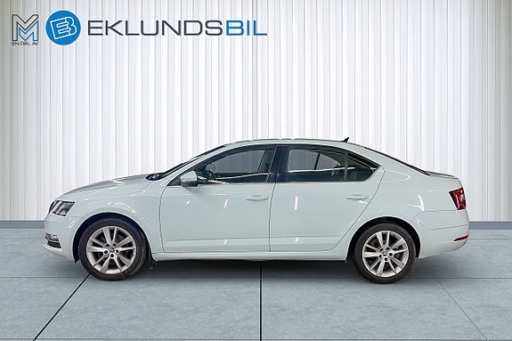 Skoda Octavia 3 of 18