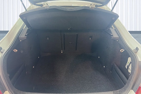 Skoda Octavia 18 of 18