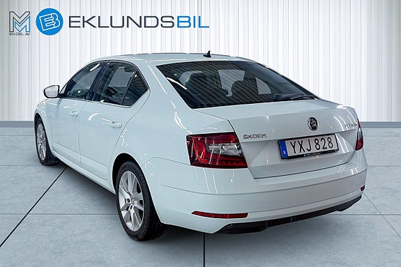Skoda Octavia 4 of 18