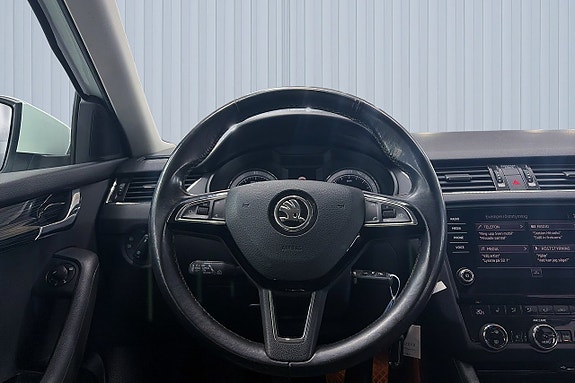 Skoda Octavia 13 of 18