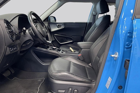 Kia Soul 8 of 14