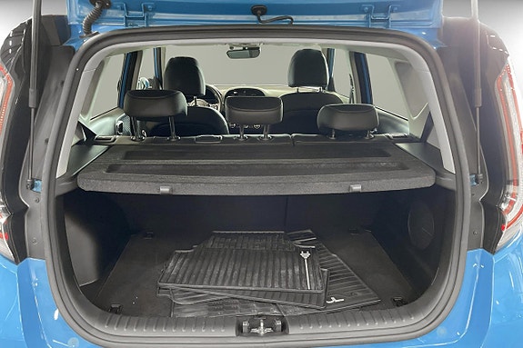 Kia Soul 14 of 14