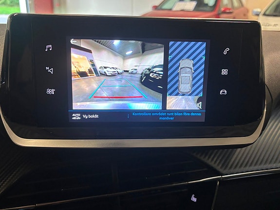 Peugeot 2008 14 of 14