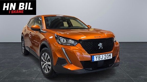 Peugeot 2008 3 of 14
