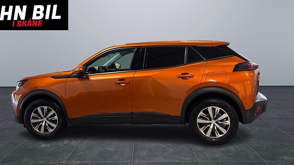 Peugeot 2008 8 of 14
