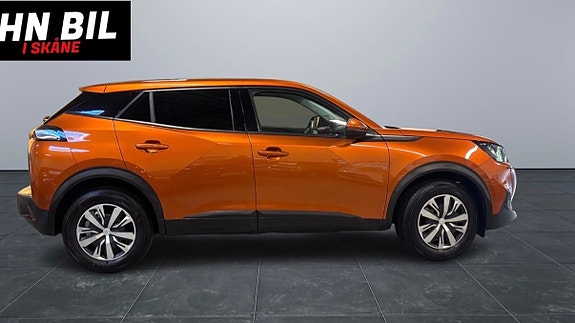 Peugeot 2008 7 of 14