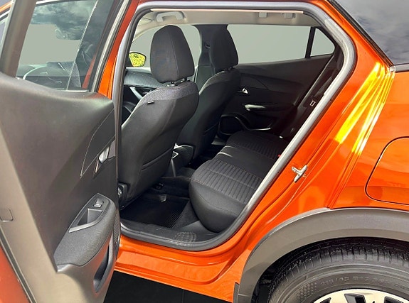 Peugeot 2008 13 of 14