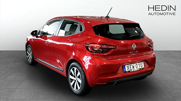 Renault Clio 6 of 14