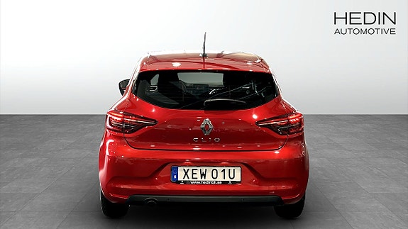 Renault Clio 5 of 14