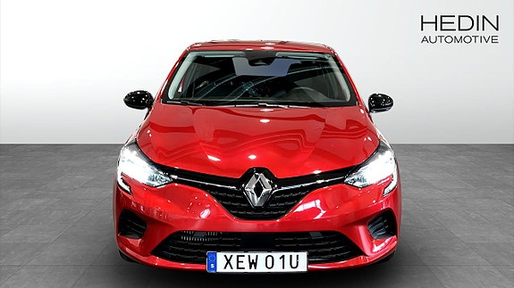 Renault Clio 2 of 14