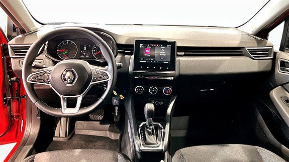 Renault Clio 7 of 14