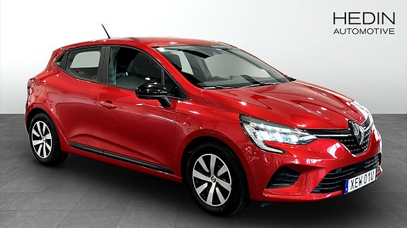 Renault Clio 3 of 14
