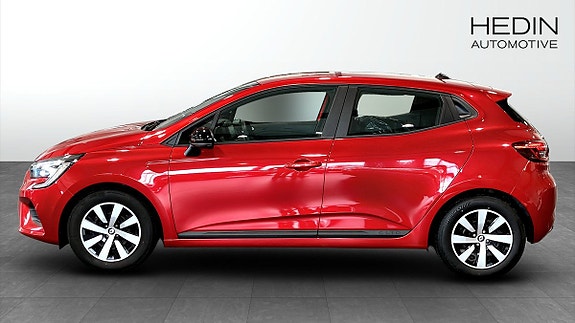 Renault Clio 4 of 14