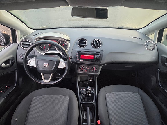 Seat Ibiza 23 of 30