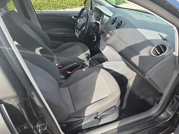 Seat Ibiza 11 of 30