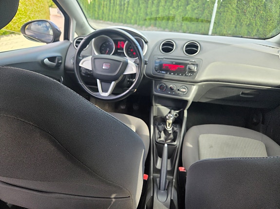 Seat Ibiza 20 of 30