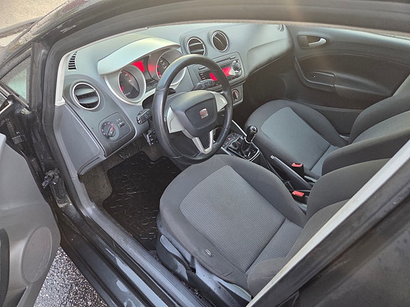 Seat Ibiza 22 of 30