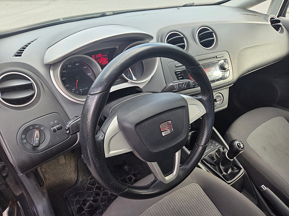 Seat Ibiza 18 of 30