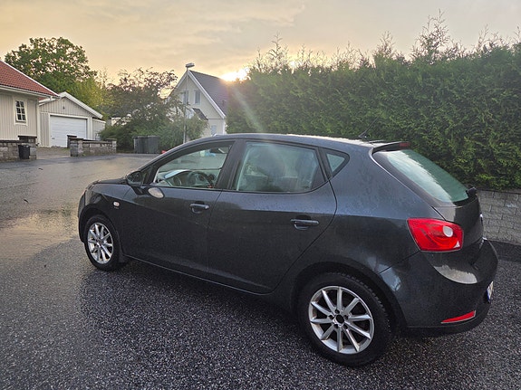 Seat Ibiza 8 of 30