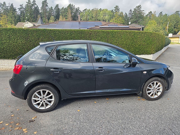 Seat Ibiza 12 of 30