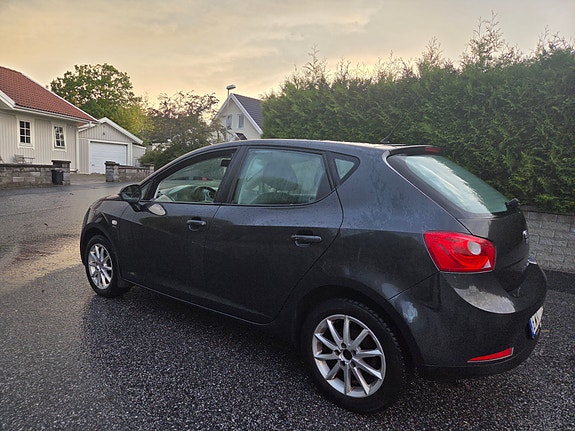 Seat Ibiza 28 of 30