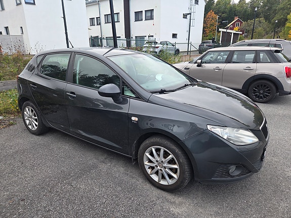 Seat Ibiza 9 of 30