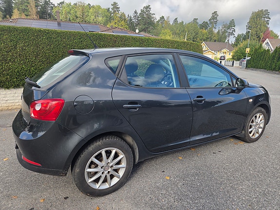 Seat Ibiza 19 of 30