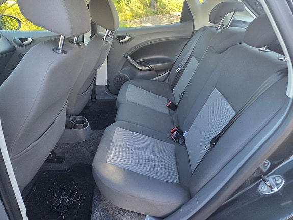 Seat Ibiza 15 of 30