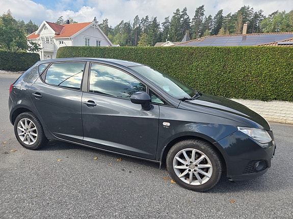 Seat Ibiza 14 of 30