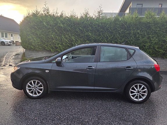 Seat Ibiza 27 of 30
