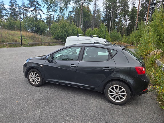 Seat Ibiza 17 of 30
