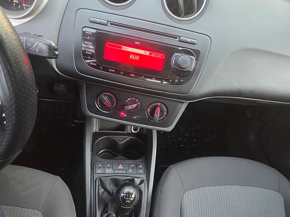 Seat Ibiza 25 of 30