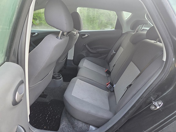 Seat Ibiza 29 of 30