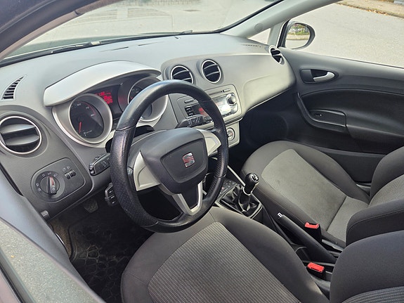 Seat Ibiza 16 of 30