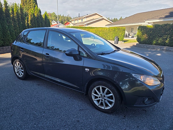 Seat Ibiza 10 of 30