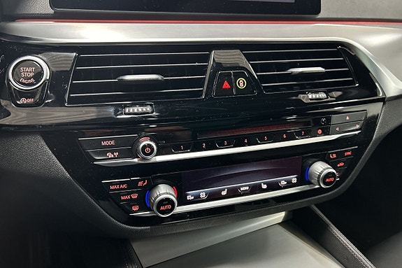 BMW 520d 22 of 30