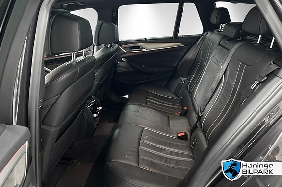 BMW 520d 15 of 30
