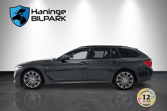 BMW 520d 9 of 30