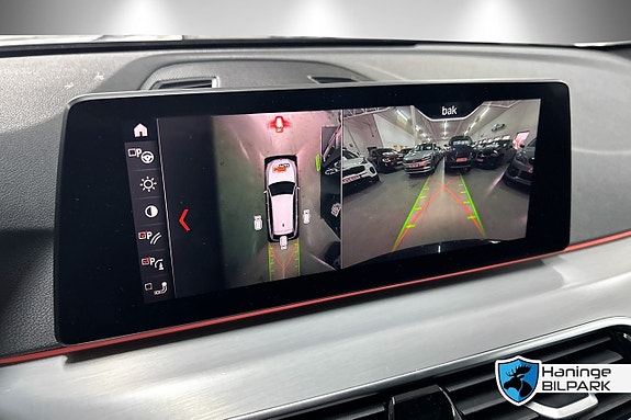 BMW 520d 17 of 30