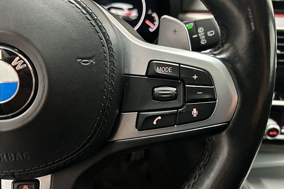 BMW 520d 25 of 30